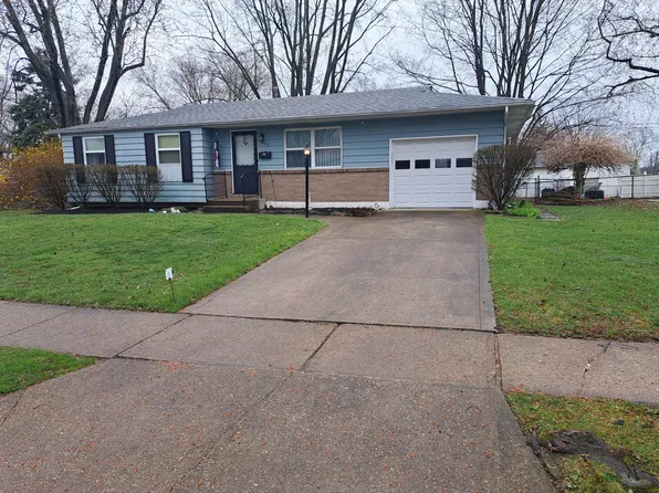 6406 Faircrest Rd, Columbus, OH 43229