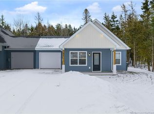 51 Homestead Dr, Hampton, NB E5N0J6