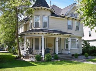 512 E Baldwin Ave APT A, Spokane, WA 99207