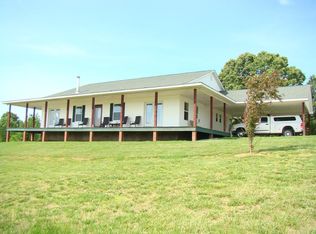 700 Adams Rd, Henry, TN 38231