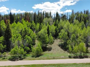 33185 Wenatchi Trl, Oak Creek, CO 80467