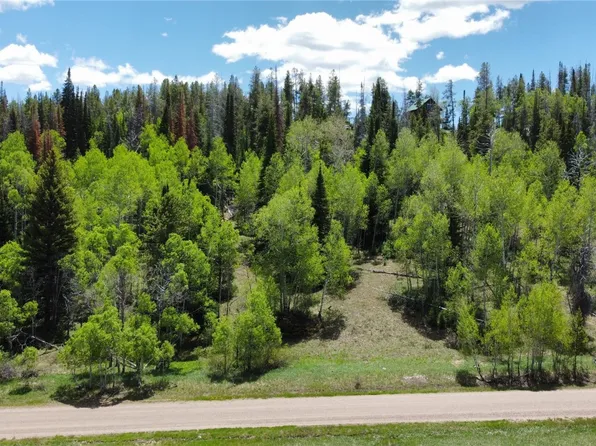 33185 Wenatchi Trl, Oak Creek, CO 80467
