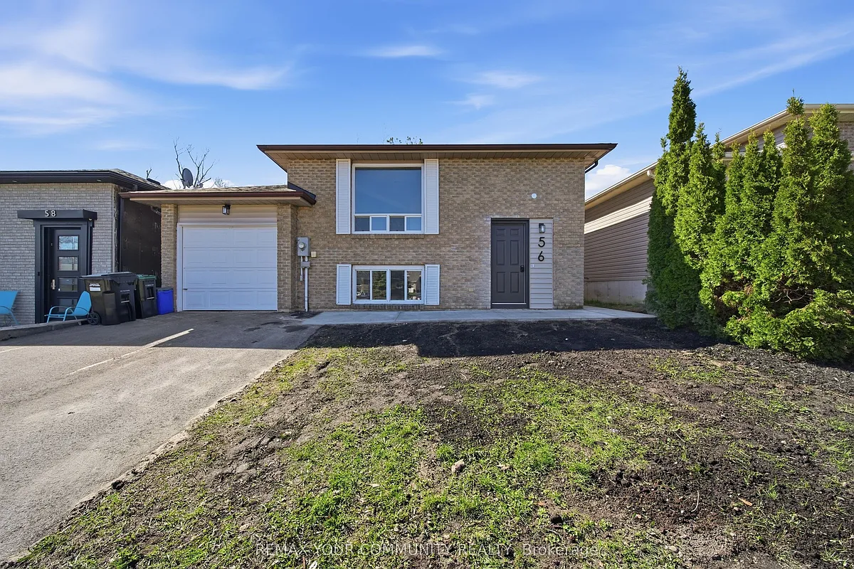 Building Photo - 56 McConkey Pl #MAIN