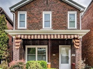 3234 Parkview Ave, Pittsburgh, PA 15213