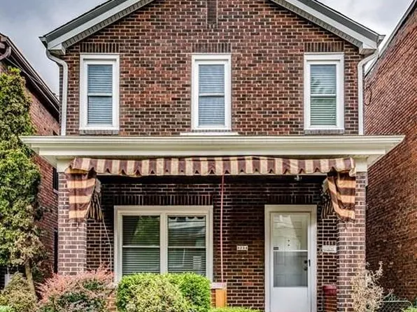 3234 Parkview Ave, Pittsburgh, PA 15213