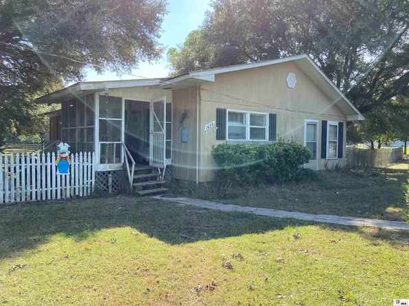 1428 Highway 2, Oak Grove, LA 71263