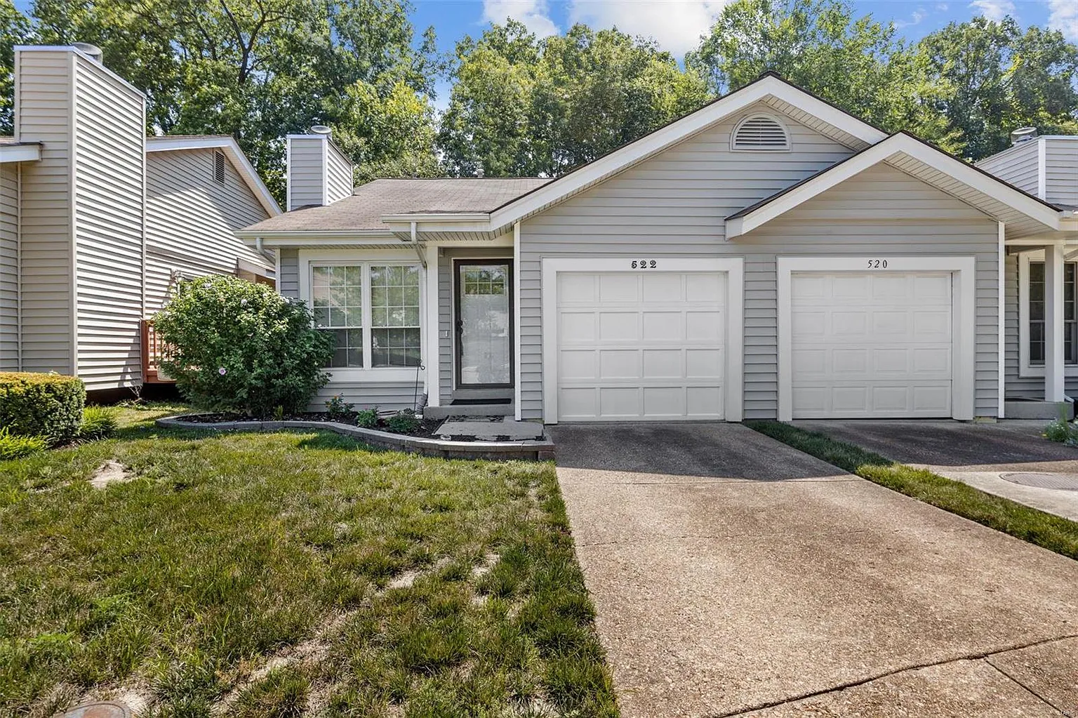 522 Spring Glen Dr photo 1
