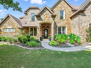 180 Goodnight Trl, Rhome, TX 76078