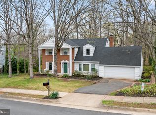 9355 Birchwood Ct, Manassas, VA 20110