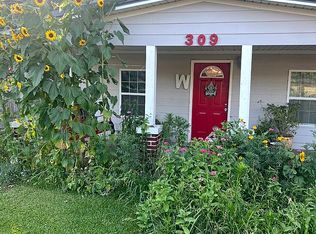 309 Tallapoosa St W, Bremen, GA 30110