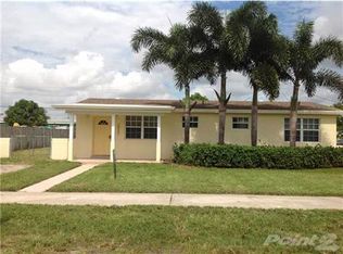 10331 SW 150th Ter, Miami, FL 33176