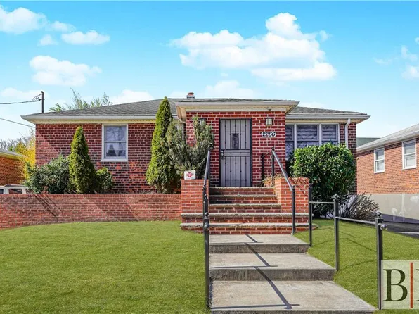 2266 E 63rd St, Brooklyn, NY 11234