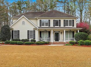 108 Tullamore Trl, Tyrone, GA 30290