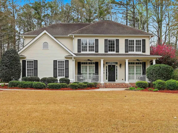 108 Tullamore Trl, Tyrone, GA 30290