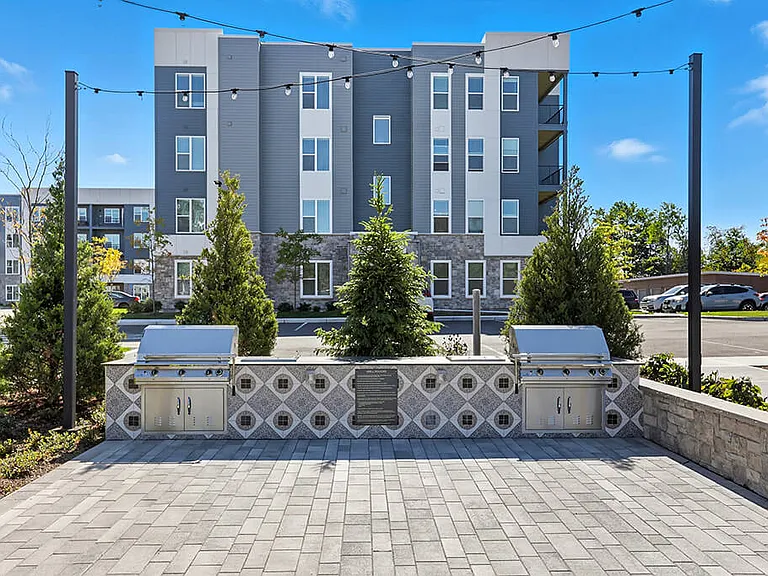 Station 316 Apartments — Photo 58