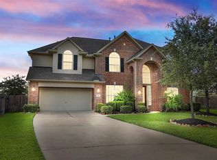 7110 Anark Ct, Spring, TX 77379