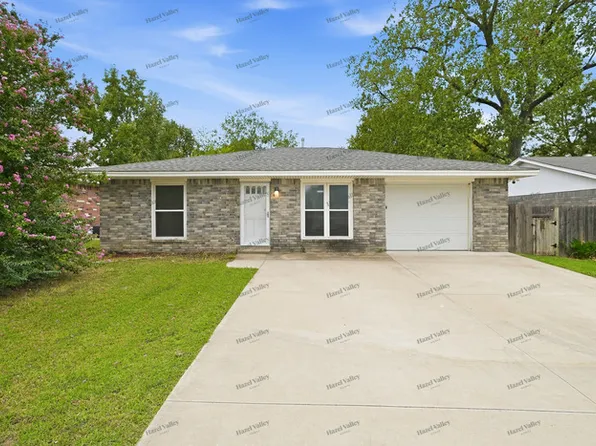 14440 S Elm St, Glenpool, OK 74033