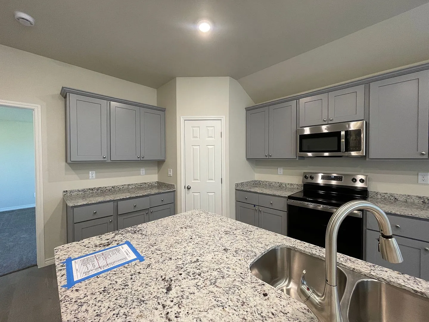 Limited-Time Move-In Special! — Photo 2