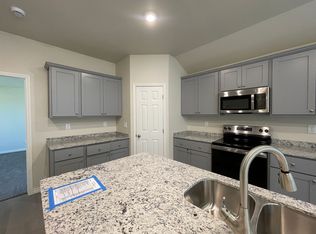 1309 Bajada St, Midland, TX 79705