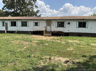 416430 Flying Bridge Dr, Checotah, OK 74426
