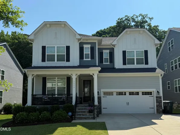 7224 Villoria Ln, Raleigh, NC 27617