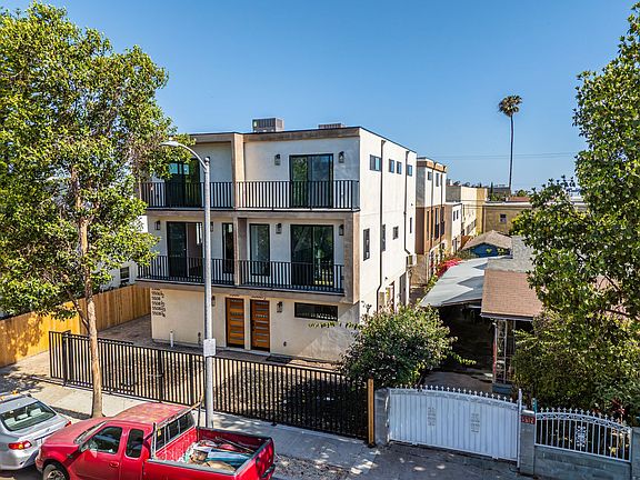 4th image of 5506 Barton Ave #5508-1/4