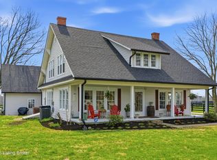 1219 Taylor Wood Rd, Simpsonville, KY 40067