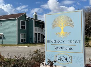 Henderson Grove Apartments, Angleton, TX 77515