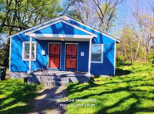 2776 Amsden Ave, Memphis, TN 38112