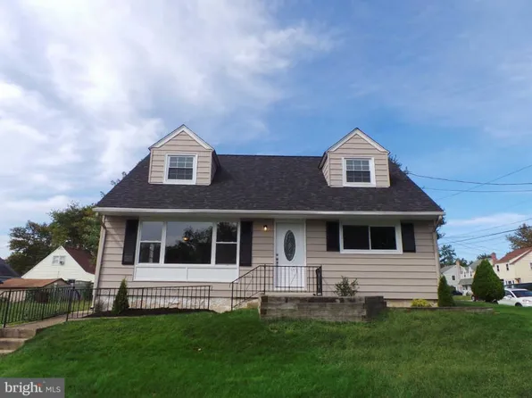 43 Andy Snyder Blvd, Deptford, NJ 08096