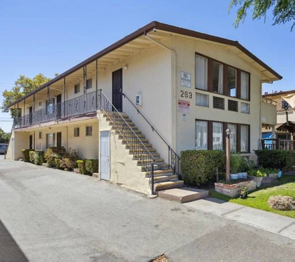 1st image of 263 La Pala Dr APT 5