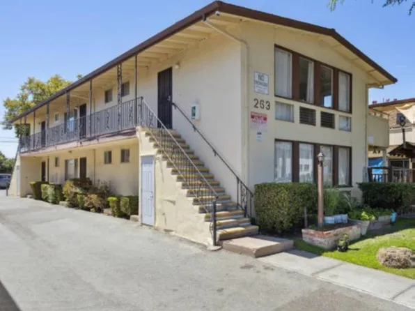 263 La Pala Dr #4, San Jose, CA 95127