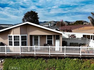 201 Five Cities Dr SPC 35, Pismo Beach, CA 93449