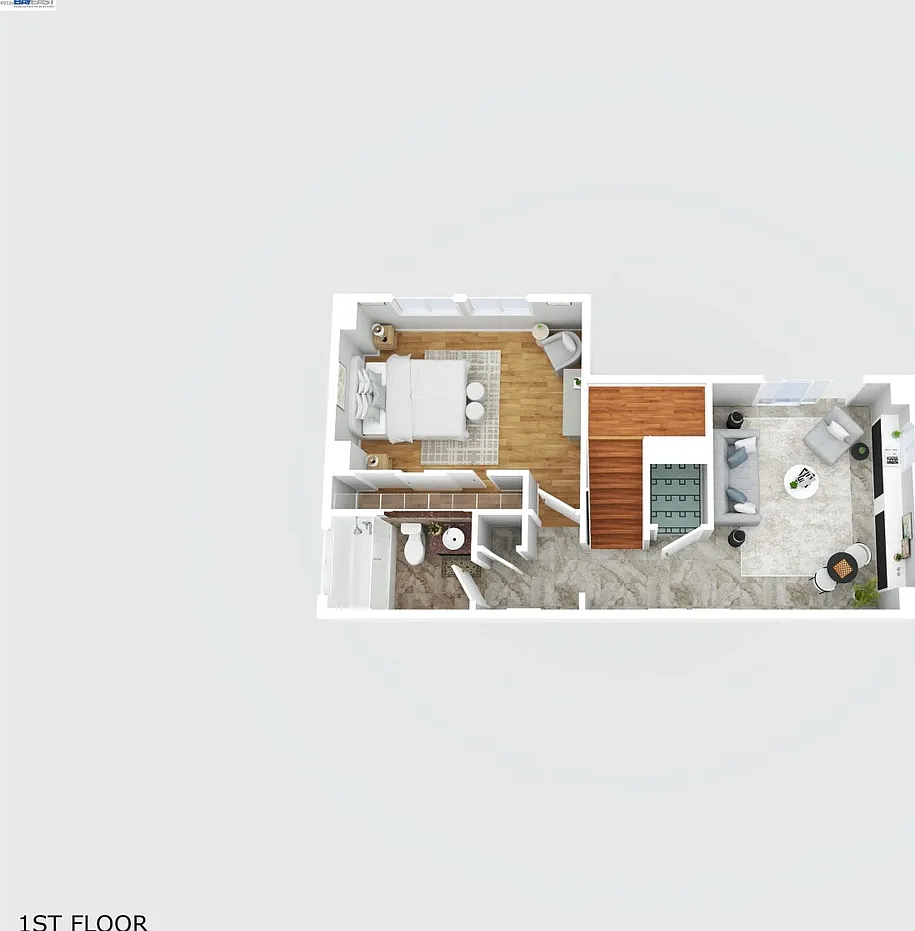 Skyline Cir, Oakland — Photo 4