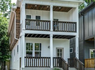 2507 Scovel St, Nashville, TN 37208