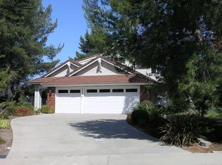 1396 Beringer Ln, Vista, CA 92081