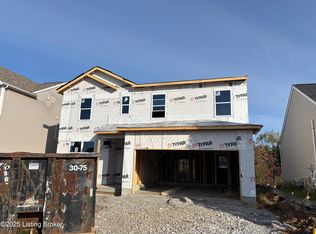 7716 Wood Duck Way, Louisville, KY 40218