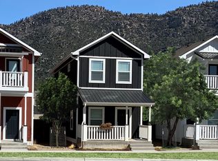 216 Barnwood Dr, Buena Vista, CO 81211