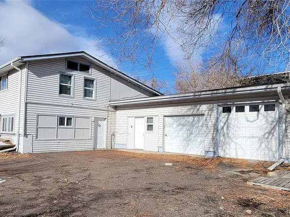 9695 W 15th Pl, Denver, CO 80215