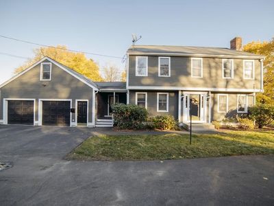 603 Bridge St, Weymouth, MA, 02191