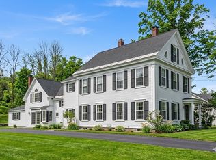 5 Mill St, Northborough, MA 01532