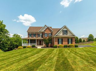 1639 Denwright Ct, Forest Hill, MD 21050