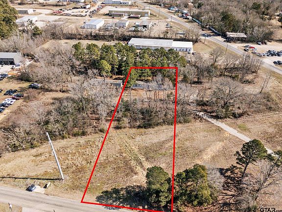 2nd image of 1814 County Road 386 Lot 4