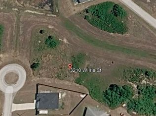 3210 W Iris Ct, Labelle, FL 33935