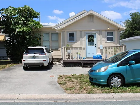 3034 Highland St N, Saint Petersburg, FL 33704