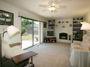 2522 Horseshoe Dr, Santa Rosa, CA 95405