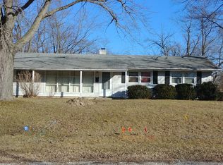 18771 Baker Ave, Country Club Hills, IL