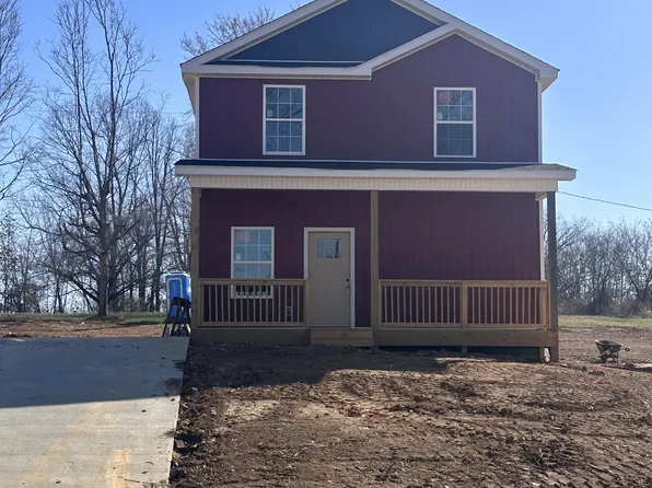 140 Line St, Cadiz, KY 42211