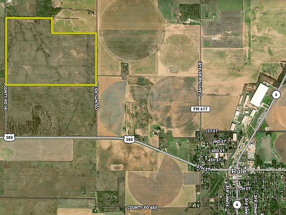 2nd image of County Road 140