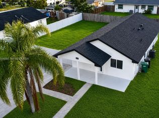 22722 SW 114th Pl, Miami, FL 33170